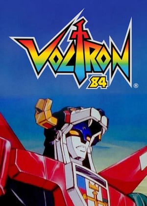 Image Voltron 84