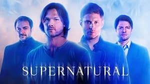 poster Supernatural