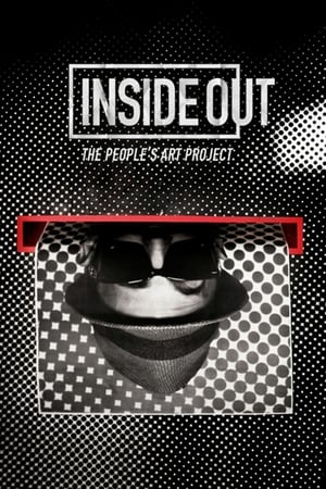 Poster Inside Out: The People’s Art Project (2013)