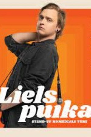 Liels puika 3
