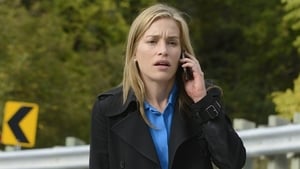 Covert Affairs Season 3 Episode 14