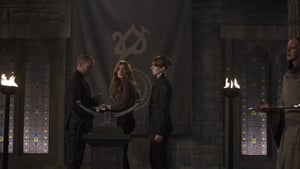 Shadowhunters Temporada 3 capitulo 8