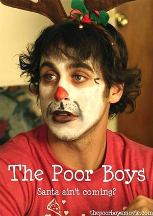 Poster The Poor Boys 2017