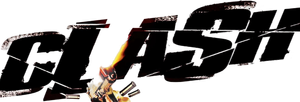Clash — Logos 1