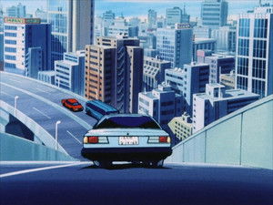 Ein Supertrio – Cat’s Eye: 2×33