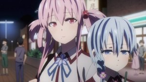 Ore wo Suki nano wa Omae dake ka yo: Saison 1 Episode 8