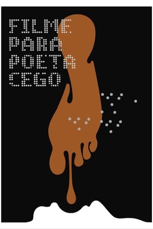 Poster Film for Blind Poet 2012