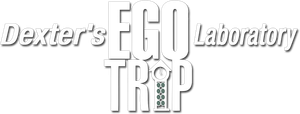 Dexter's Laboratory: Ego Trip