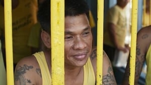 Image Philippines: The War on Drugs Prison