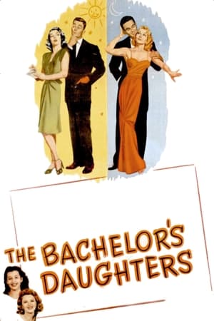 The Bachelor's Daughters poster