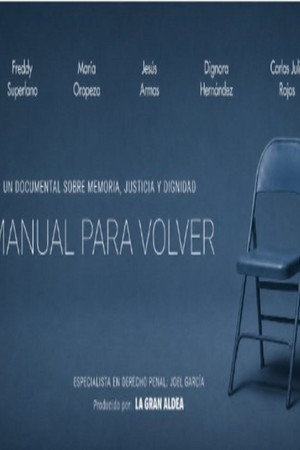 Manual  Para Volver