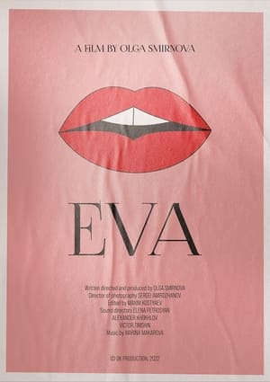 Poster Eva (2023)
