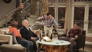 Two and a Half Men Season 12 Episode 11