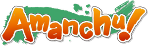 Amanchu! — Logos 4