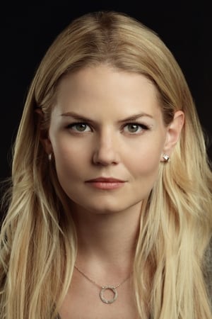 Foto retrato de Jennifer Morrison