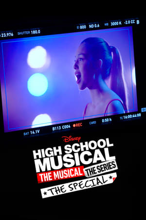 High School Musical: The Musical: The Series: Specials