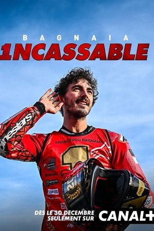 Image Rétro MotoGP 2023 - Bagnaia, l'incassable