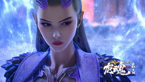 The Dragon Spirit Season 1 : Episode 7 