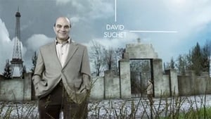 Who Do You Think You Are? David Suchet