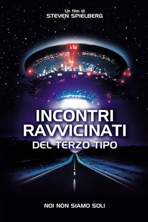 Incontri ravvicinati del terzo tipo 1977