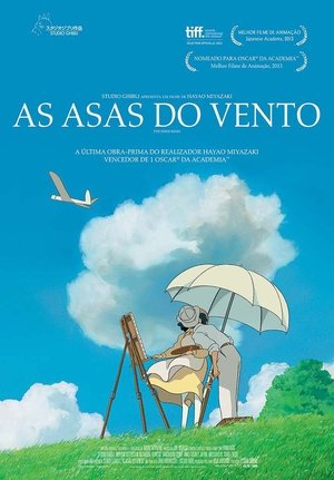 As Asas do Vento (2013)