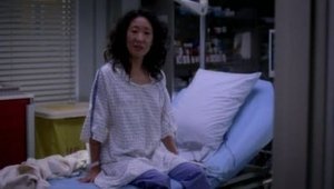 Grey’s Anatomy 5 x 2