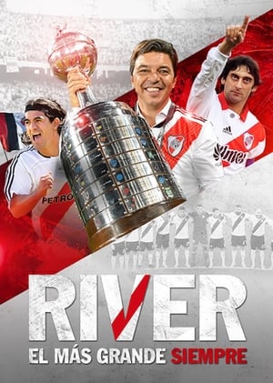 Image River, el más grande siempre