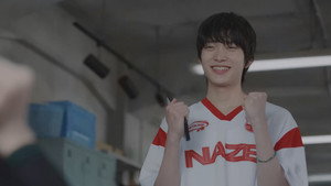 DREAM STAGE: 1×5