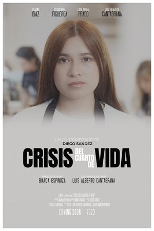 Crisis del Cuarto de Vida