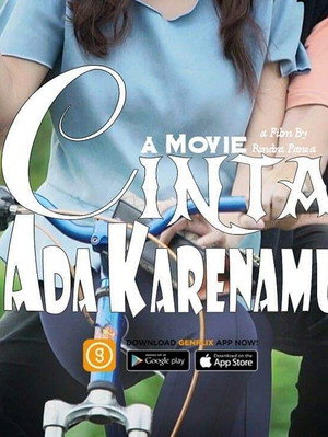 Cinta Ada Karenamu 2