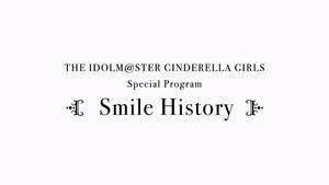 Special Program [Smile History]
