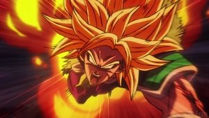 Dragon Ball Super: Broly (2018) ดราก้อนบอล ซูเปอร์: โบรลี่