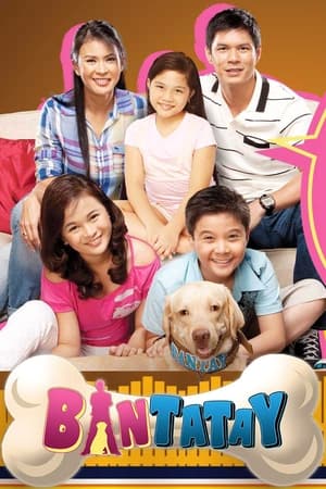 Poster Bantatay Season 1 Episode 87 2011