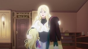 Hatena Illusion Season 1 Episode 5
