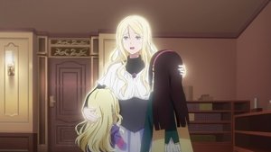 Hatena☆Illusion: Saison 1 Episode 5