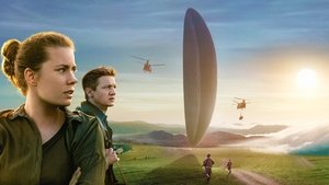 Arrival (La llegada)