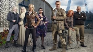 Defiance (2013)