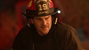 Seattle Firefighters – Die jungen Helden: 1×7