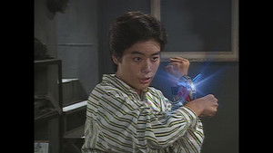 A Baby Given A Birth