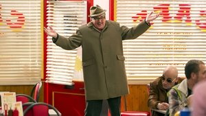 Count Arthur Strong Memory Man