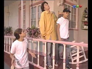 Episode 1 still