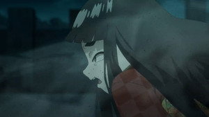 KAMUI: He’s Behind You: 1×12