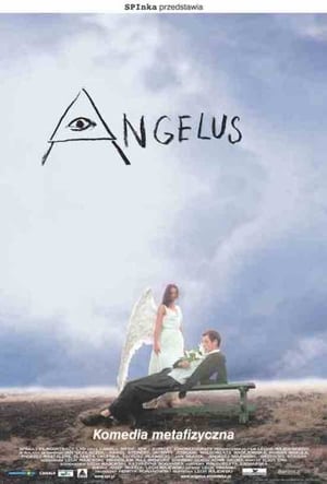 Poster Angelus 2001