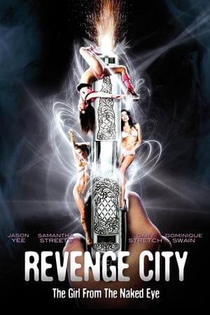 Image Revenge City - The Girl from the Naked Eye