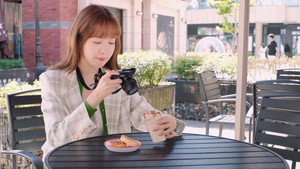 Episódio 3 - Healing Food, Healing Love