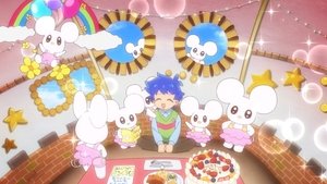 Puniru Is a Kawaii Slime: 1×8