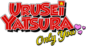 Urusei Yatsura: Only You
