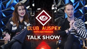 Club Auspex Shayne and Alex talk roleplaying new characters