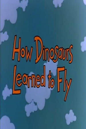 How Dinosaurs Learned to Fly