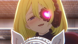 Yozakura-san Chi no Daisakusen 2nd Season Cap 15